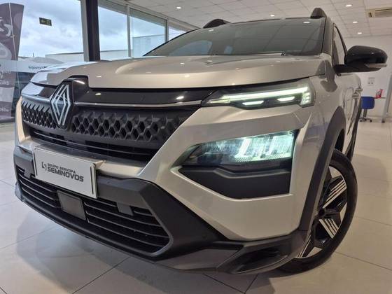RENAULT KARDIAN 1.0 TCE FLEX TECHNO EDC RENAULT KARDIAN 1.0 TCE FLEX TECHNO EDC